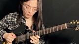 【10S Guitar】Nanling Signature Model Super Tele Demonstration