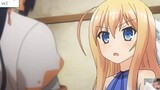 Phòng Trọ Bất Ổn - Rokujouma no Shinryakusha - phần 9 anime hay