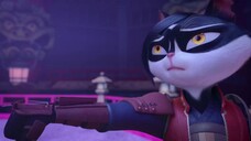 Chú thỏ samurai: Câu chuyện về Usagi EP 6 [Sub Việt]