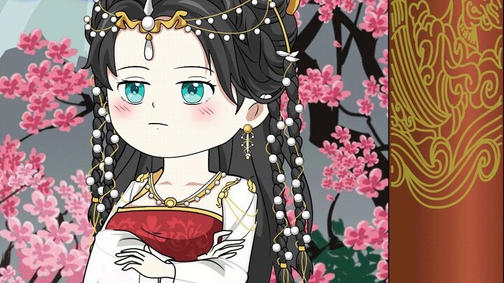 Episode 106: The concubine's plot to kill the original wife failed, but she was attacked and her lif