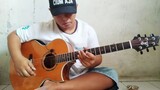 ALif Ba Ta - Klise (Instrumen Solo Guitar)