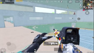 IF YOU LIKE SHOTGUN WATCH THIS  !!!