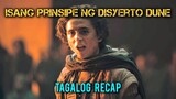 Isang Prinsipe ng Disyerto Nakipaglaban sa Mananakop ( Part 1 ) tagalog recap