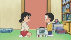 Doraemon (2005) Tập 471: Chuyến phiêu lưu ma quái của Nobita nhỏ - Chiếc cặp bác sĩ (Lồng Tiếng)