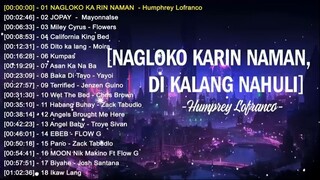 New OPM Trending Songs 2023