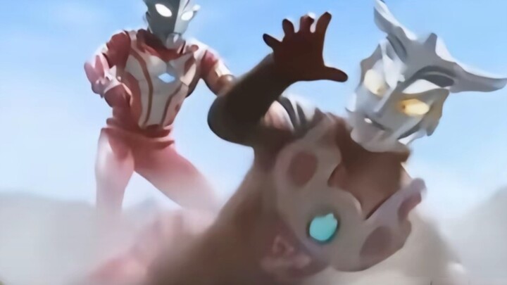 Mebius: Leo is a character