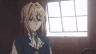 [AMV] In june (bKu) - Violet Evergarden edit