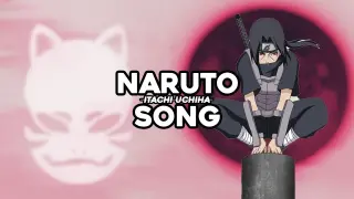 Anbu Monastir - Itachi Song [Anime / Naruto Song]