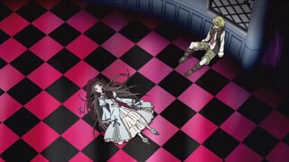 Pandora Hearts Episode 15 Subtitle Indonesia