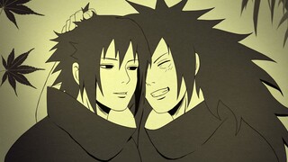 Izuna's life, Madara's dream