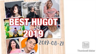 BEST HUGOT 2019 ( TIKTOK COMPILATION )