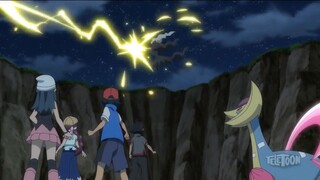 Pokemon (Dub) Episode 75