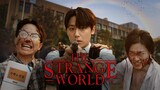 [CARRIEVERSE] _ The Strange World feat. LEE DO HYUN