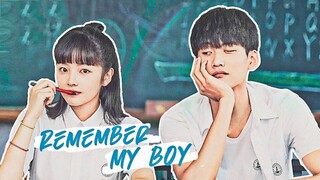 Remember My Boy (2021) - Episode 11 | Hindi/Urdu | C-Drama | Chinese Drama In Hindi Dubbed |