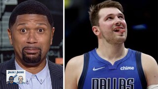 Jalen Rose claims if Luka Doncic plays, Dallas Mavericks will take control of the series with a win