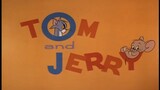 After searching for a long time, I finally found this episode of Tom and Jerry