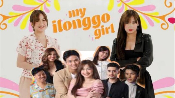 EP. 40 MY ILONGGO GIRL