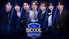 Idol Dream Space [ SCOOL ] Eps 5 Sub Indo