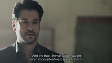 Kara Sevda - Episode 45