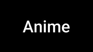 Define Anime