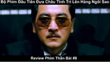 Review Phim Đỗ Thánh Châu Tinh Trì - Phim đầu tiên giúp Châu Tinh Trì nổi tiếng phần 8