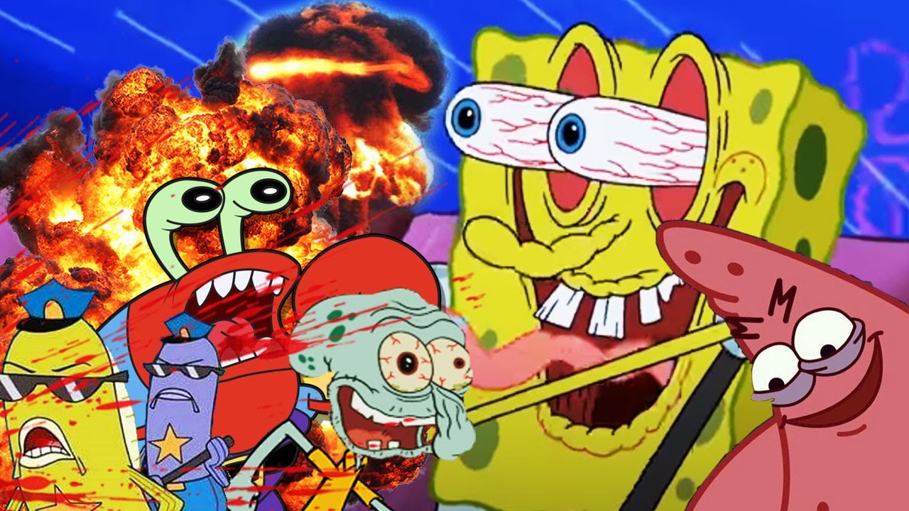 where can i download spongebob episodes for ytp