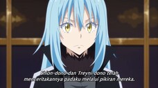 Tensei Shitara Slime Datta Ken S3 [ 2024 ]