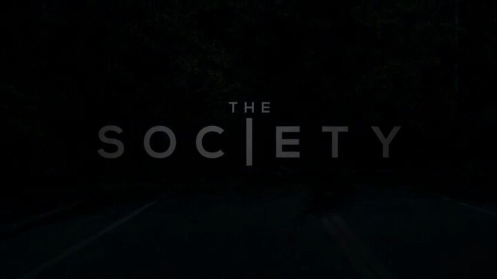 The Society Episode 10 END Sub Indo