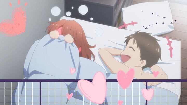🔞🥵 Bos dan karyawati magang katanya Rekan kerja tapi mesra