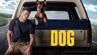 DOG [2022] | FULL MOVIE