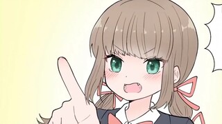 [Truyện tranh âm thanh] [Thịt nấu chín] Cô gái tsundere xinh đẹp đã bỏ rơi tôi một cách đáng thương 