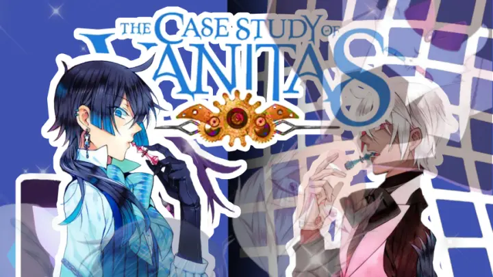 the case study of vanitas ep 1 bilibili eng dub