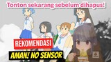 Jangan Batal! Rekomendasi Anime Bulan Ramadhan 👍