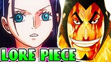 32 ESSENTIAL REVEALS WE NEED Before Wano Ends!
