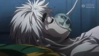 Hunter x hunter tagalog eps 116