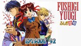 FUSHIGI YUUGI Episode 52 -Tagalog Dub-