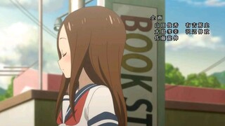 karakai jouzu no takagi-san movie episod 1 sub Indonesia