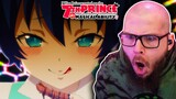INSANE! | I Was Reincarnated as the 7th Prince Episode 1-2 REACTION!
