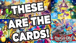 Yu-Gi-Oh! Konami Market Watch - ✅ SOON THESE CARDS WILL BE AN ISSUE!