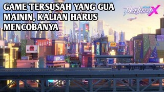 Game tersusah yang pernah gua mainin |  super mecha champions