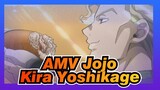 [AMV Jojo] Kira Yoshikage: Hentai Yang Tampan