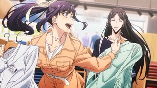 solo leveling season2 episode13 part9 (eng dub) final