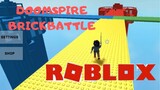 Doomspire Brickbattle - Roblox Gameplay