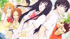 Kimi ni Todoke - Episode 03 Subtitle Indonesia