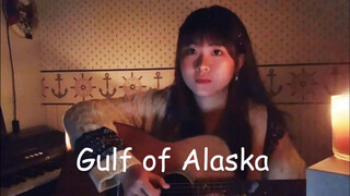 【Music】Therapeutic song cover of Gulf of Alaska - Firdhaus