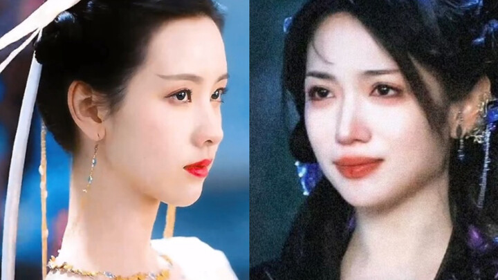 Died of laughter! I completely understand why netizens say that Bai Lu has taken good care of every 