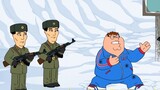 Hewan-hewan keterlaluan di Family Guy menggunakan plot uniknya untuk menggambarkan dunia yang menger