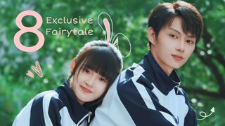 Exclusive Fairytale | EPISODE 8 English Subtitle