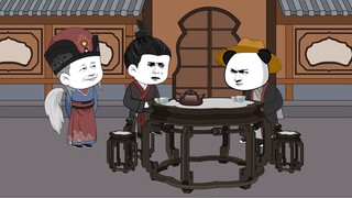 Episode 18: Yun Wen, you are late. I have already formed an alliance with the fourth brother.