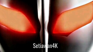 Ultraman Belial Sad Edit